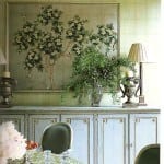 Gustavian Swedish Colors That Might Surprise You