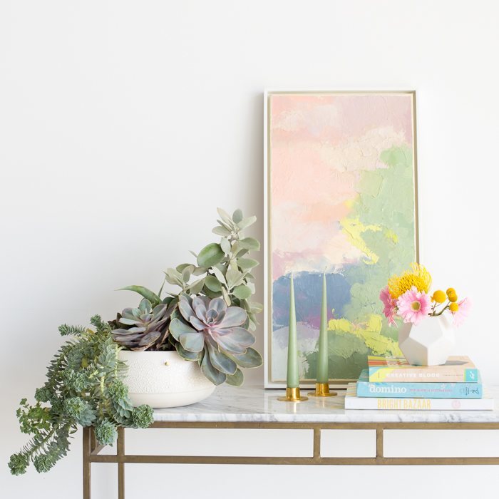 Domino_Instagram_Take_Over_Emily_Henderson_Succulent_Styling