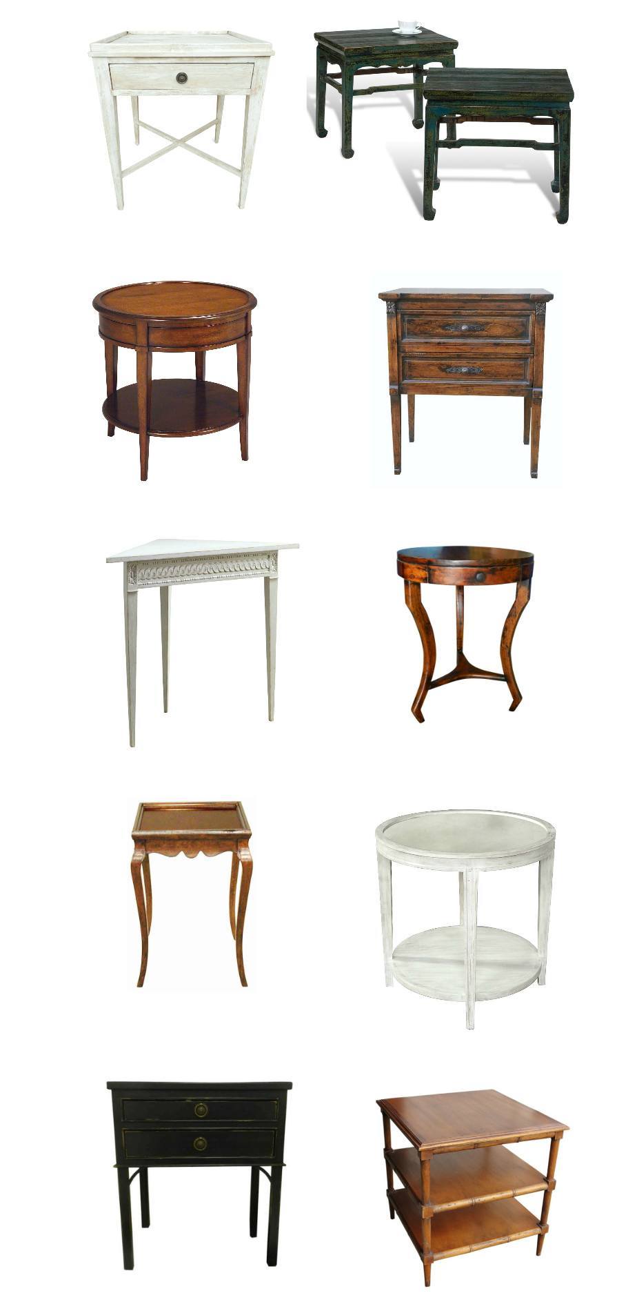 bestsidetables Laurel Home