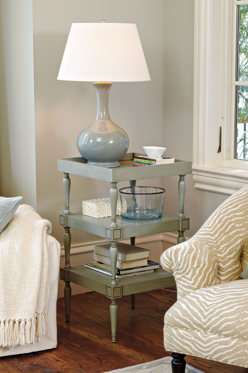 style_sides_tables_ballarddesigns Laurel Home