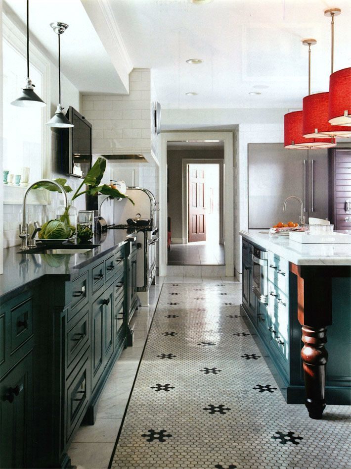 Is The Unkitchen Kitchen Design Trend Here To Stay Laurel Home