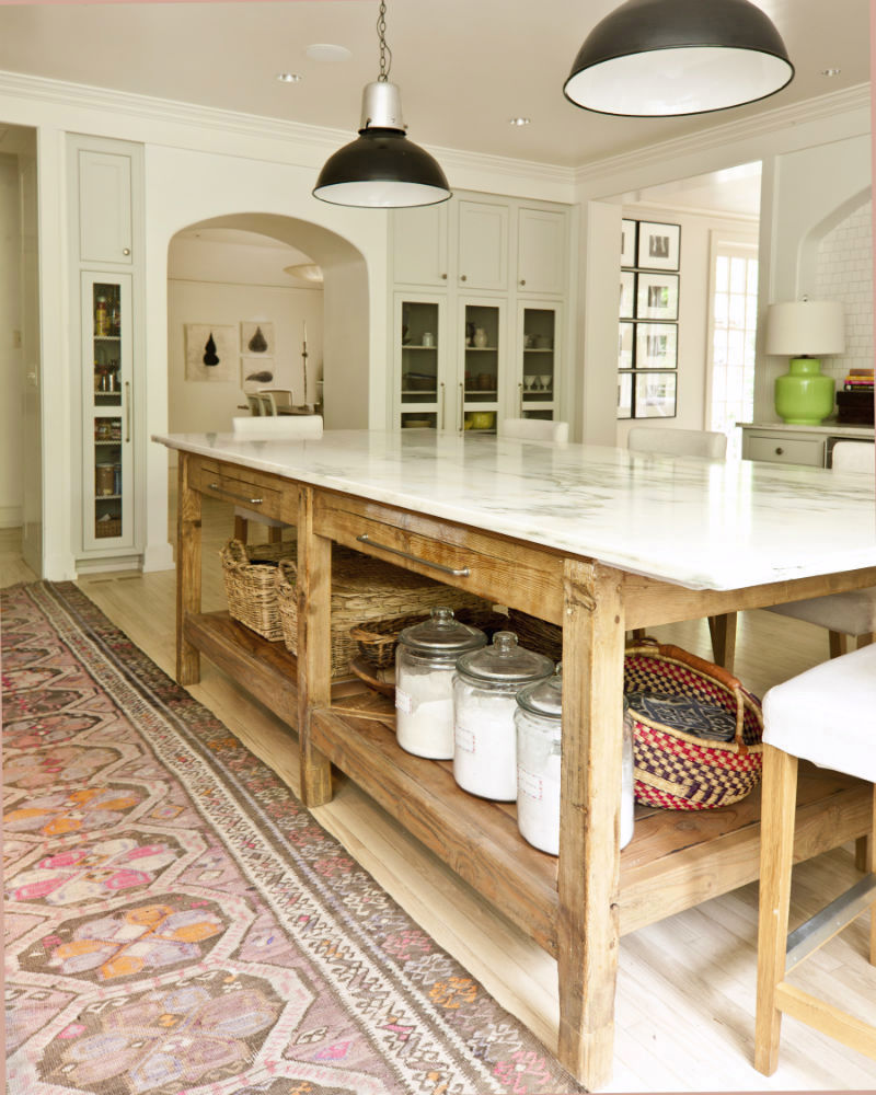 The One Kitchen Trend That Should Never Leave Laurel Home
