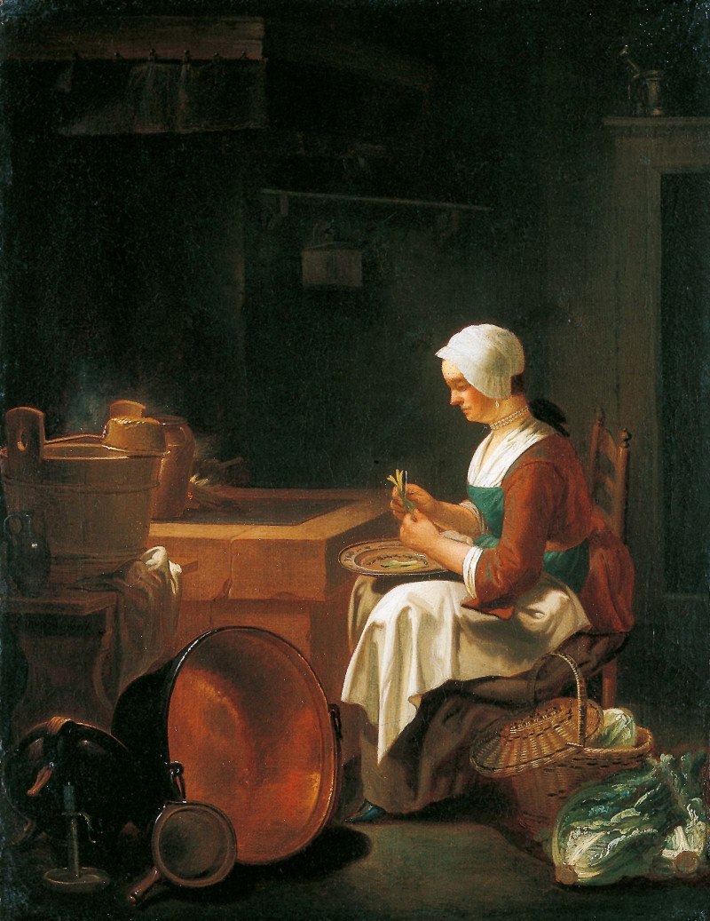 siftingthepast_the-maid-in-the-kitchen_justus-juncker1703-1767_