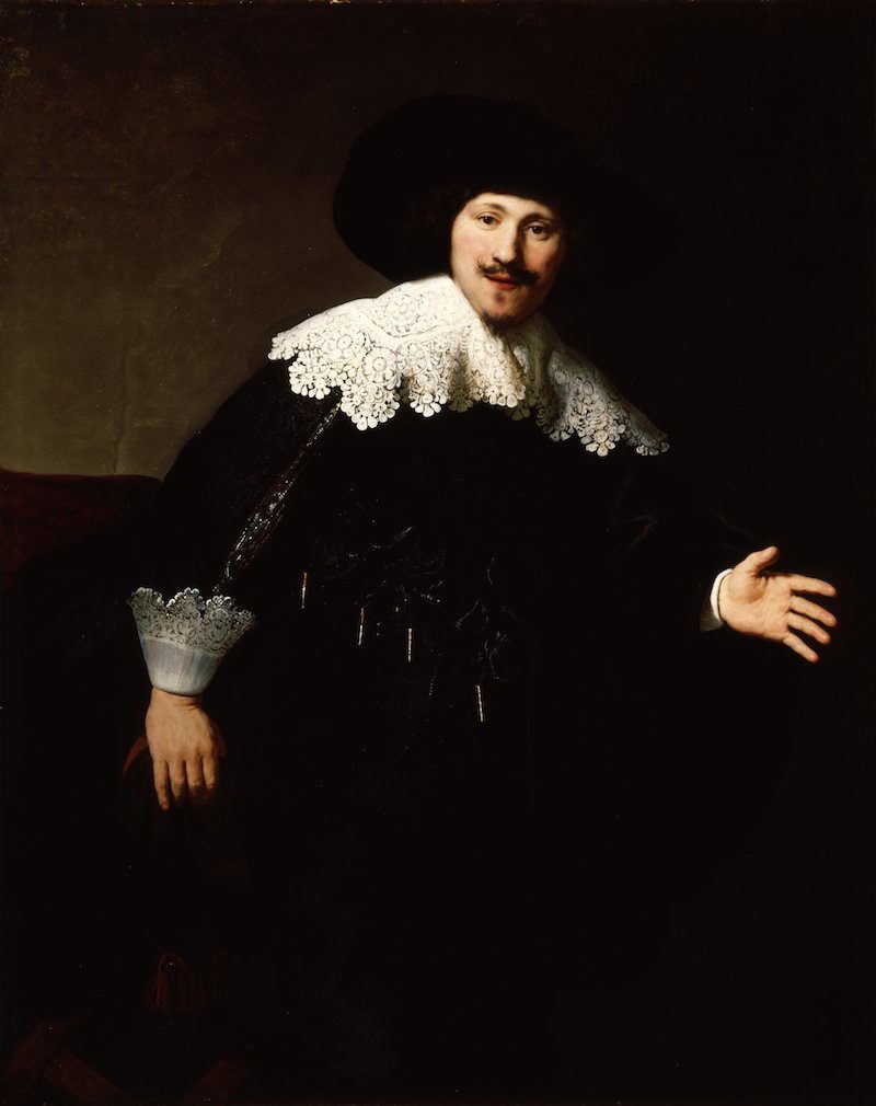Rembrandt_-_Portrait_of_a_Man_Rising_from_his_Chair_-_1633