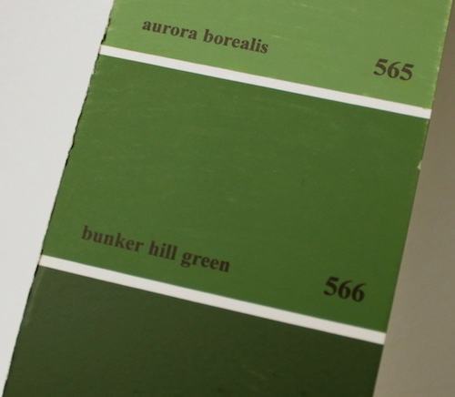 566 bunker hill green