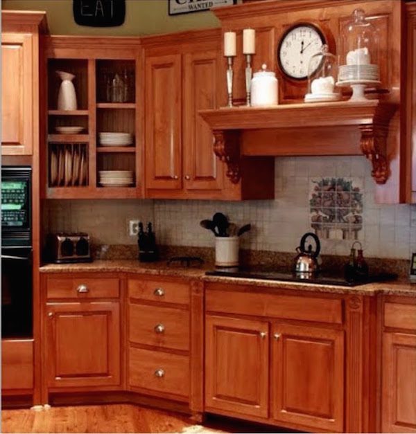 Kitchen Can You Paint Stained Wood, Painting Over Stained Cabinets