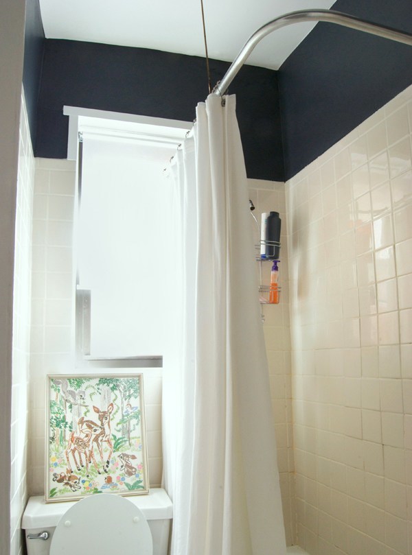 manhatten-nest-bathroom-makeover-racoon-fur-white-tile
