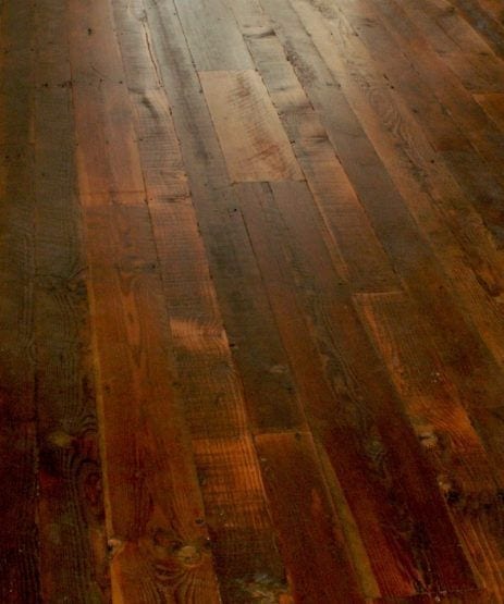 All About Hardwood Floors + How To Ruin Them! - Laurel Home