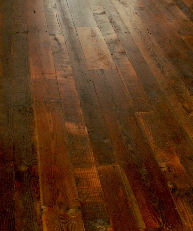 Hardwood Flooring The Common Cleaner, All About Hardwood Floors