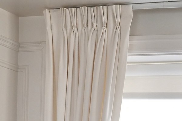 What are the Curtains Called That Go on a Track 