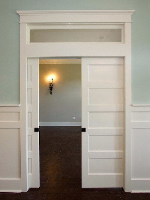 Interior-French-doors-with-transom-always-match-the-design-of-the-place