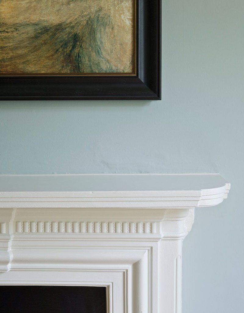 10+ Best Light Blue Wall Colors