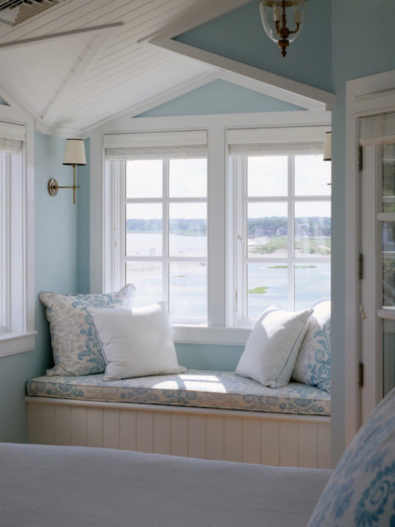 Common Mistakes When Choosing The Best Pale Blue Paint