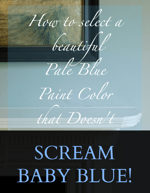 Best benjamin-moore-pale-blue paint colors - best light blue wall paint