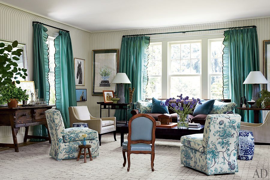 fantastic-miles-redd-living-room furniture Trends