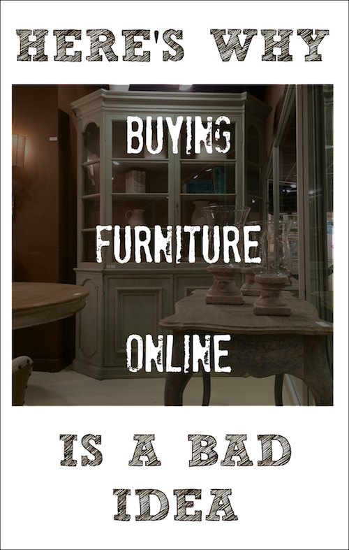 heres why buying furniture online is a bad idea