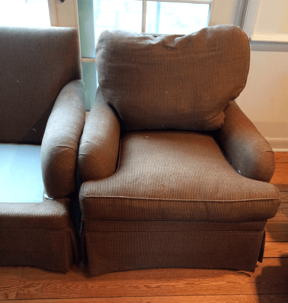 Mismatched Sofas Good Idea, Or A Colossal Mistake? Laurel Home