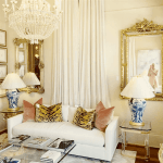 Channeling Grace Kelly – A Rising Interior Design Star