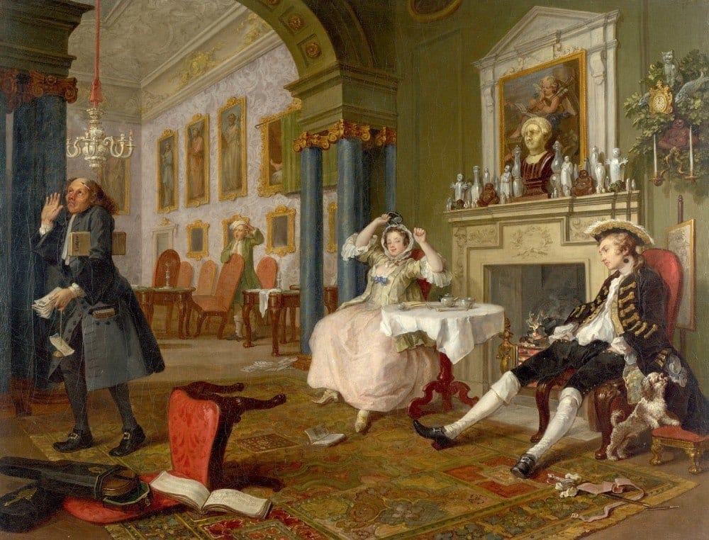 Marriage_A-la-Mode_2_The_Tête_à_Tête_-_William_Hogarth