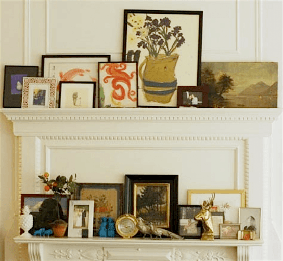 The Ultimate Guide To Fireplace Mantel Decorating Laurel Home