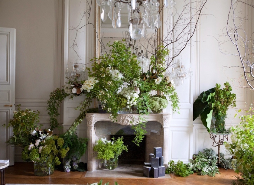 The Ultimate Guide To Fireplace Mantel Decorating Laurel Home