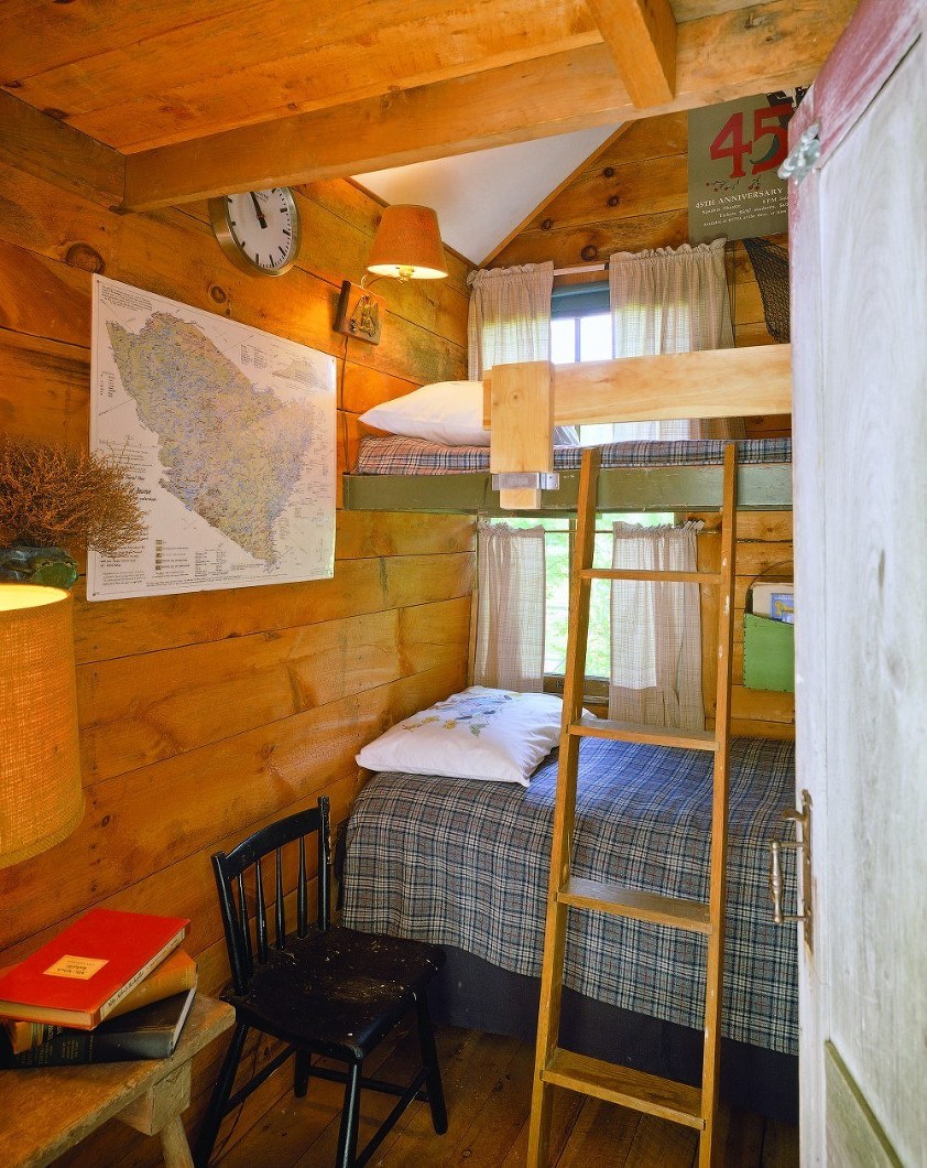 Round Pond Cottage