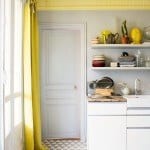 20 Breathtakingly Georgeous Ceiling Paint Colors and One That Isn’t