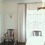How To Get Window Treatments Like You See In Magazines