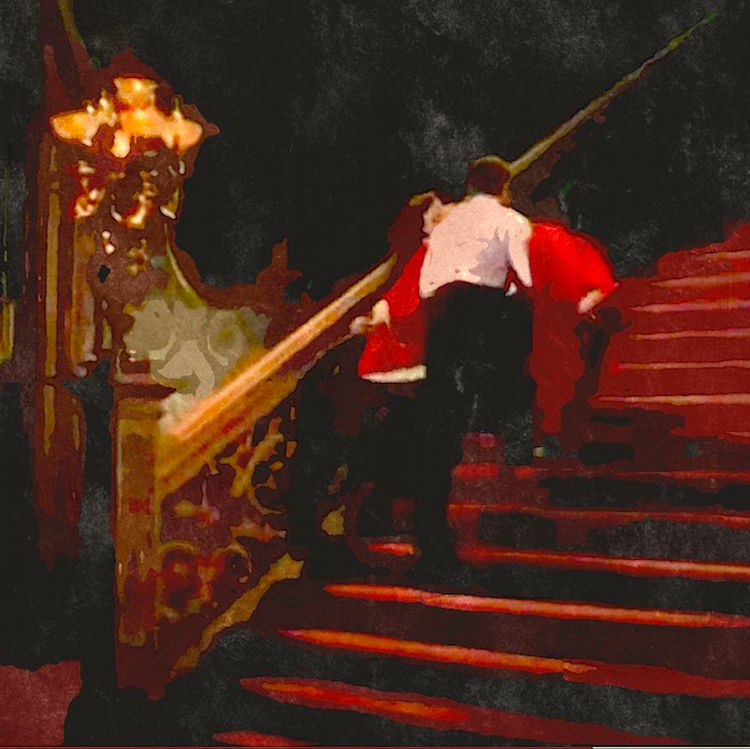 scarlet-stairs