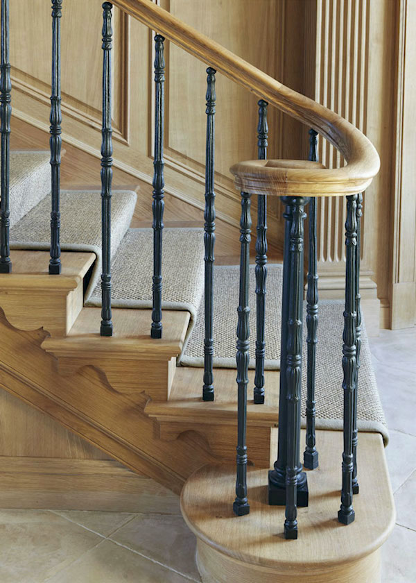 sims-hilditch-interior-design-bath-country-house- staircase decor