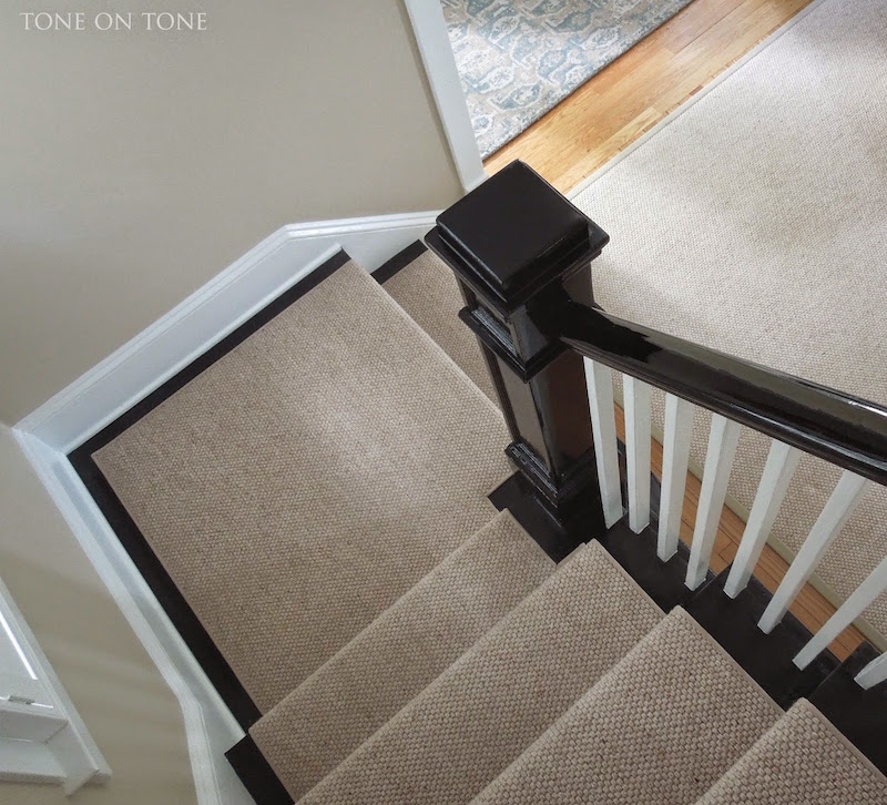 3 Common Staircase Design and Decor Mistakes {what to do instead}