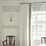 How To Get Window Treatments Like You See In Magazines