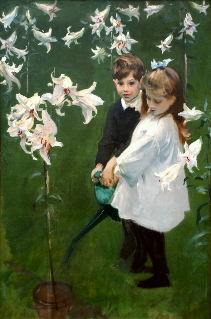 Garden-Study-of-the-Vickers-Children-676x1024