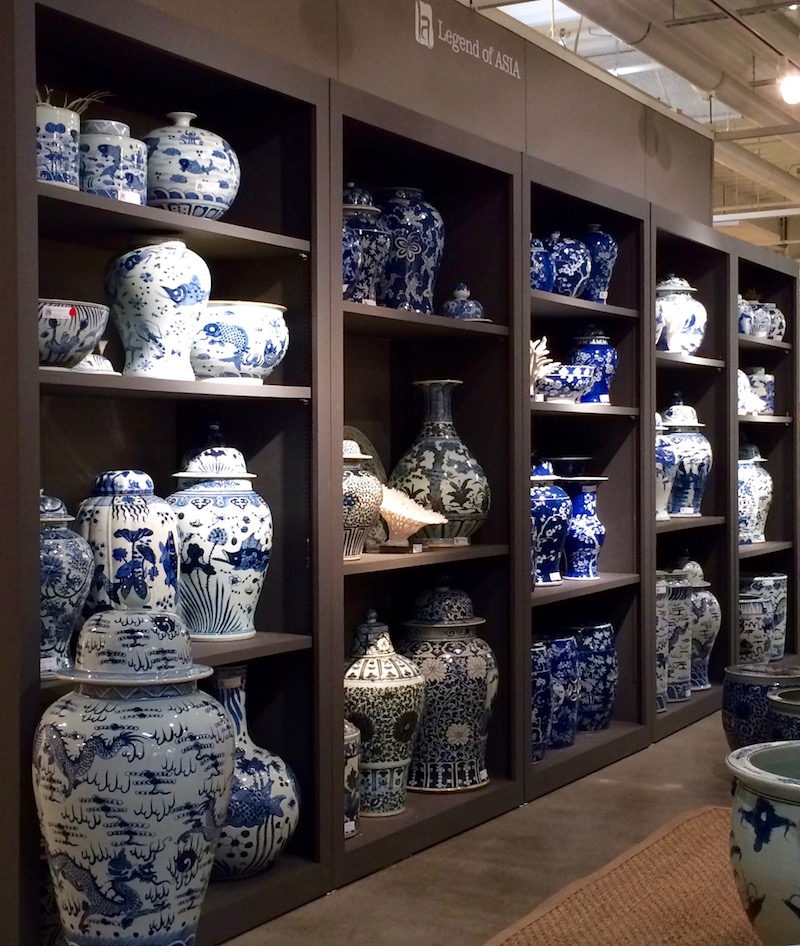legend of asia blue and white chinoiserie