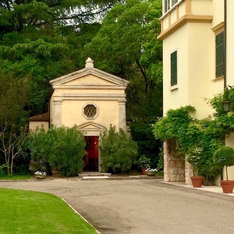 sartori vineyard chapel house