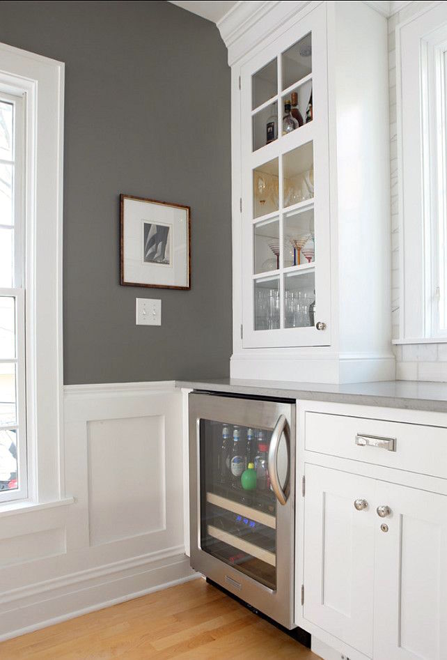 chelsea gray - trendy-color-palette Normandy Remodeling