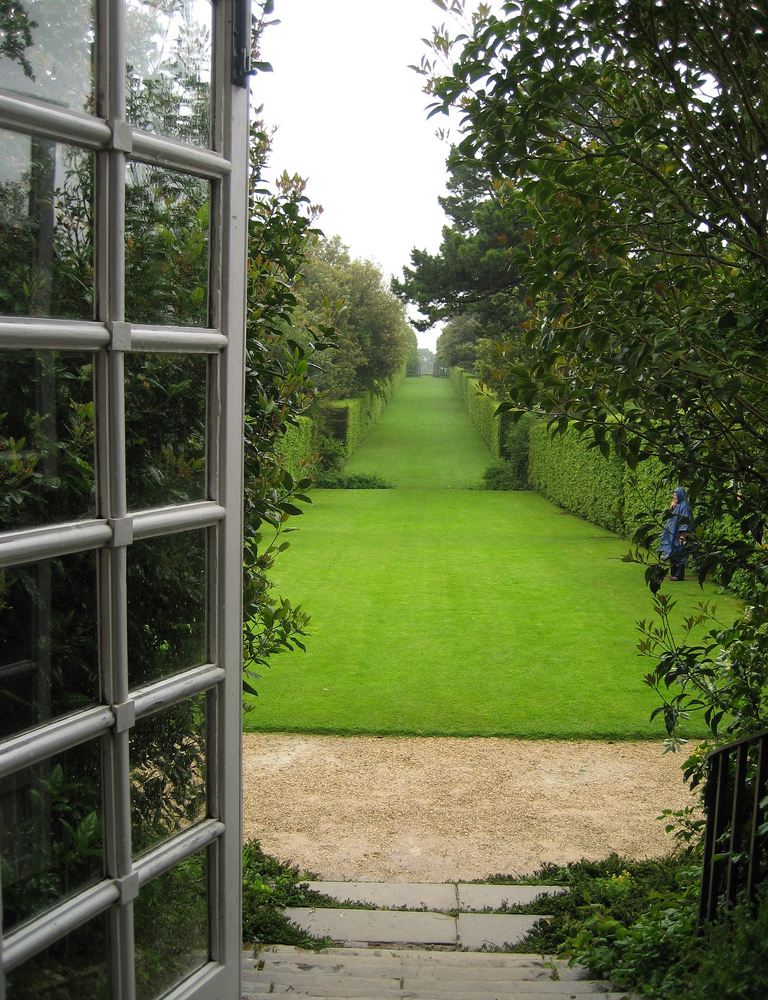 hidcote manor garden kandy-sweet blog - exquisite gardens 