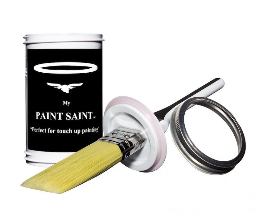 A Genius Paint Tip You Need To Know About