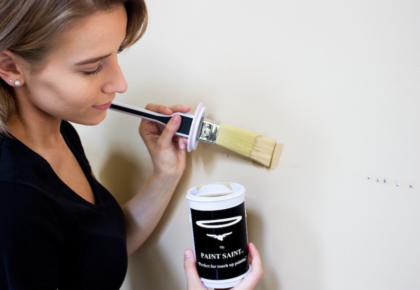 A Genius Paint Tip You Need To Know About