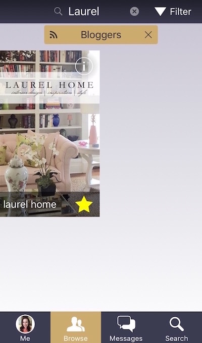laurel home on bhome interior design consultation