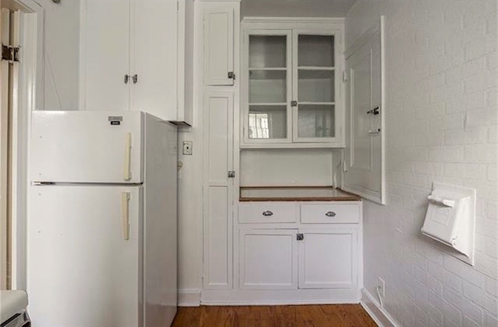 smart kitchen renovation original cabinets