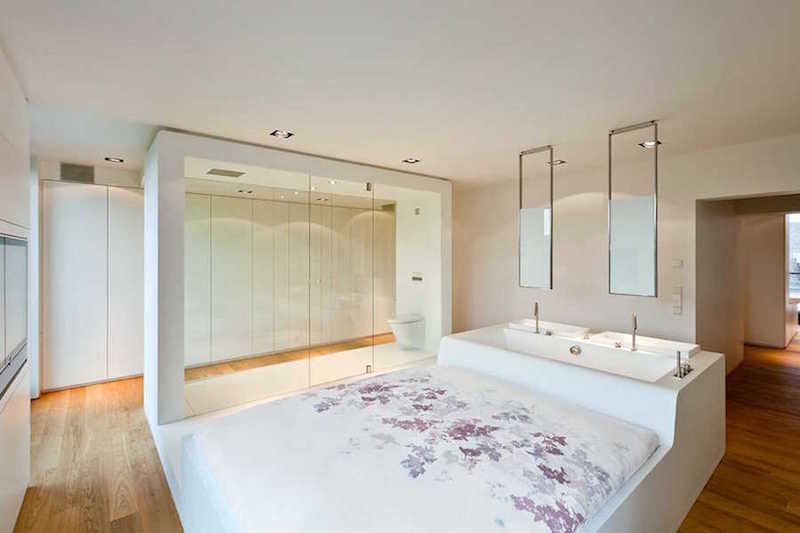 residence_building_cessange - open concept bathroom
