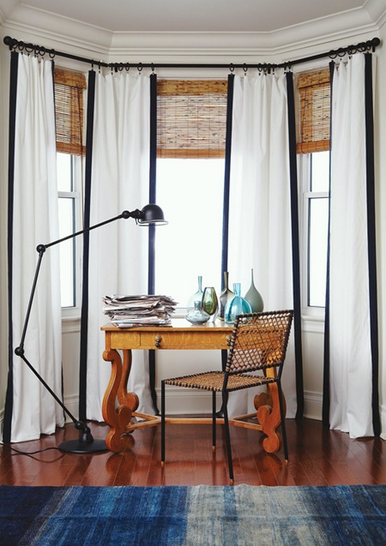 Everything You Need To Know About Classic Woven Wood Blinds