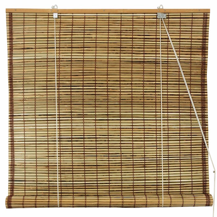oriental furniture - cheap bamboo blinds