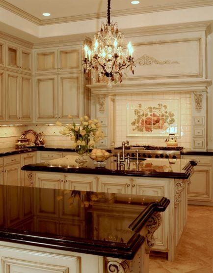 12 Of The Hottest Kitchen Trends - Awful or Wonderful? - Laurel Home