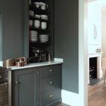 12 Farrow and Ball Colors For The Perfect English Kitchen