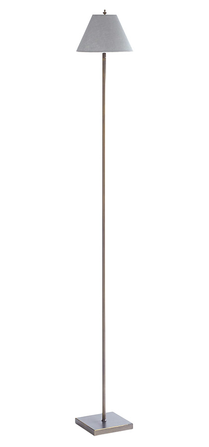 Very Skinny Floor Lamp Wistiera, Tall Thin Floor Lamp