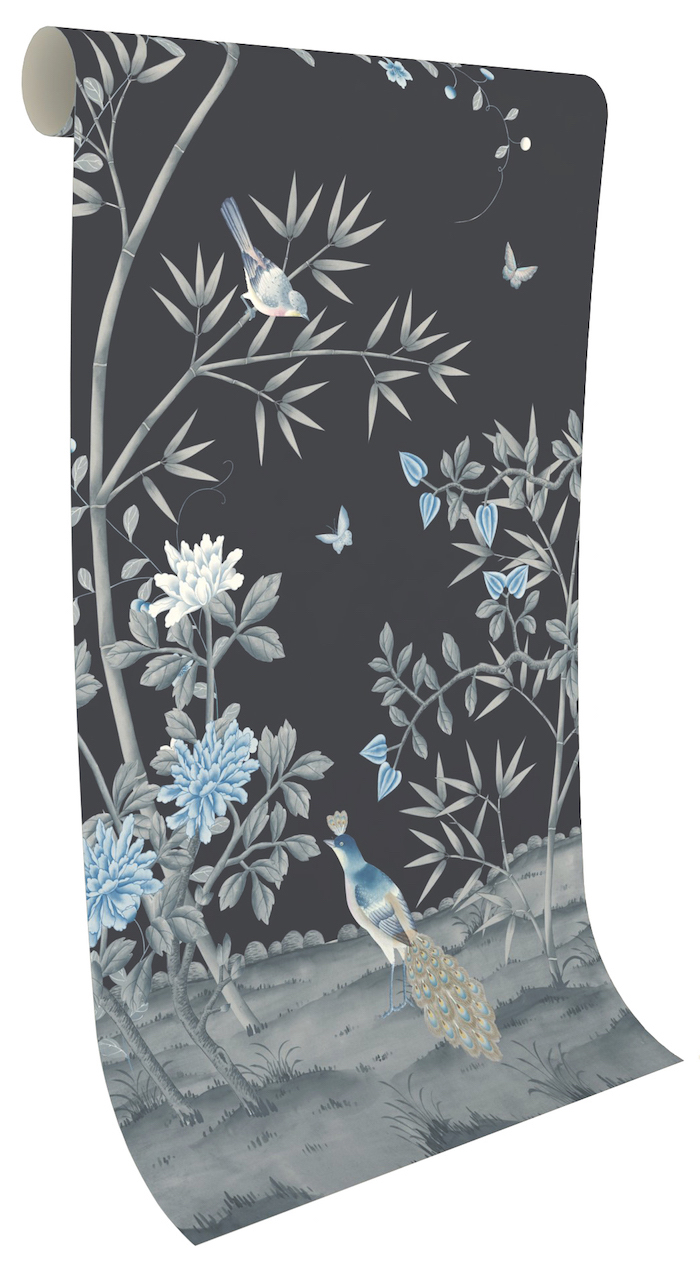 fromental studio collection chinosierie wallpaper imprime_bambois_symphony_X002-14c