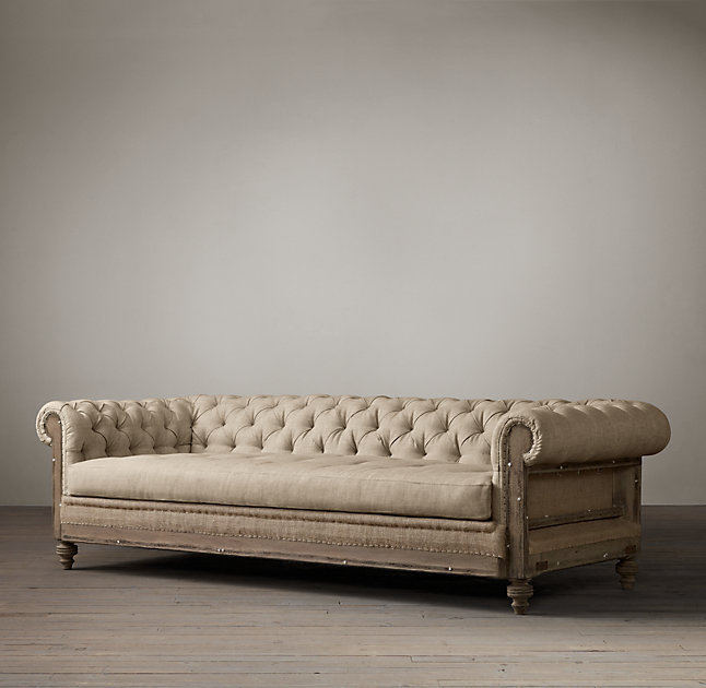 Restoration hardware chairs online for sale