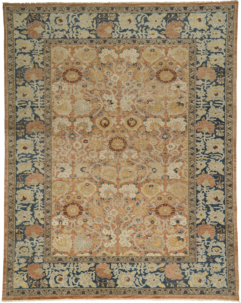 currey and company Kermanshah rug